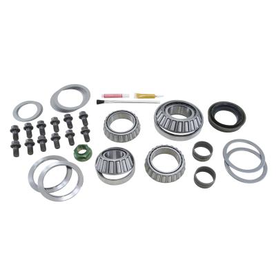 Master Overhaul Kit GM 9.76 Inch Differential USA Standard Gear