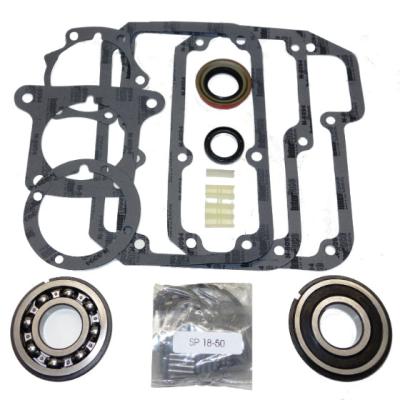 T18 Transmission Bearing/Seal Kit F350/F500/M400/P350 4-Speed Manual Trans 20mm 3/4 Inch Thick Input Bearing USA Standard Gear