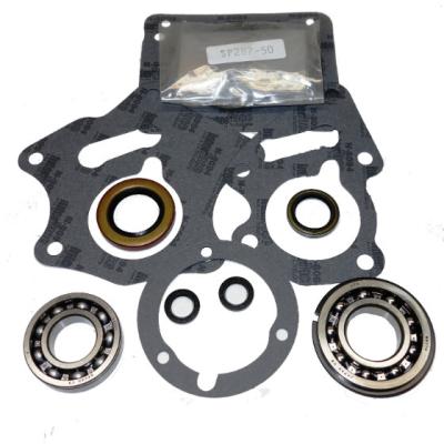 HED Transmission Bearing/Seal Kit 66-67 Fairlane/Mustang Plus Mercury Comet/Cyclone 3-Speed Manual Trans USA Standard Gear