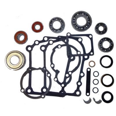 MSG5 Transmission Bearing/Seal Kit Opel/Chevette/LUV/Monza/Vega/T1000 Isuzu Amigo/I-Mark/Impulse/Pickup/Trooper 5-Speed Manual Trans USA Standard Gear