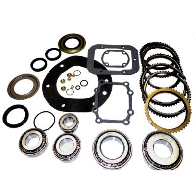 S542 Transmission Bearing/Seal Kit w/Synchro Rings 87-95 F-Series Trucks 5-Speed Manual Trans USA Standard Gear