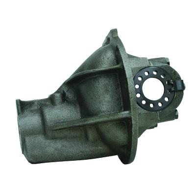 Chrysler 8.75 Inch 89 Drop Out case Up To 500 HP Nodular Iron USA Standard Gear