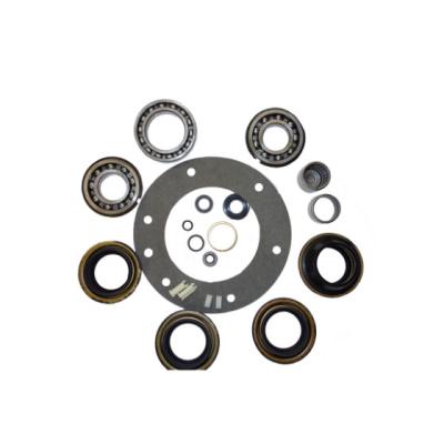 BW1356/BW1372/BW4401 Transfer Case Bearing/Seal Kit USA Standard Gear