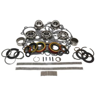 NP205 Transfer Case Bearing/Seal Kit 69-80 Chevy/Dodge/GMC Trucks/SUVs USA Standard Gear