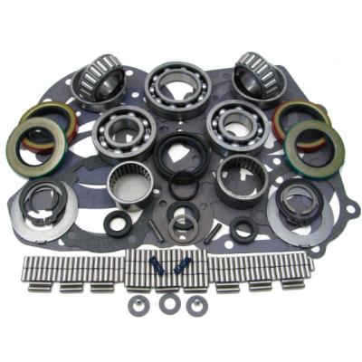 NP205 Transfer Case Bearing/Seal Kit 69-74 Truck Plus 73-77 F250 USA Standard Gear