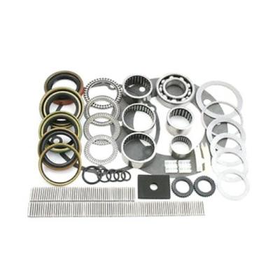 NP208 Transfer Case Bearing/Seal Kit 80-87 Chevrolet/Dodge/Ford/GMC/Jeep USA Standard Gear