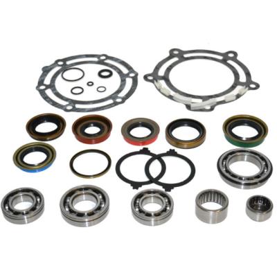 NP231 Transfer Case Bearing/Seal Kit S10/S15/Blazer/Jimmy Plus Ram 1500/Dakota Narrow Input Bearing USA Standard Gear