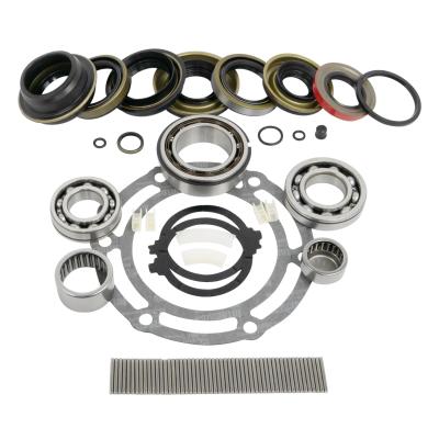 NP242 Transfer Case Bearing/Seal Kit Dakota/Durango/Cherokee/Grand Cherokee/Wagoneer USA Standard Gear