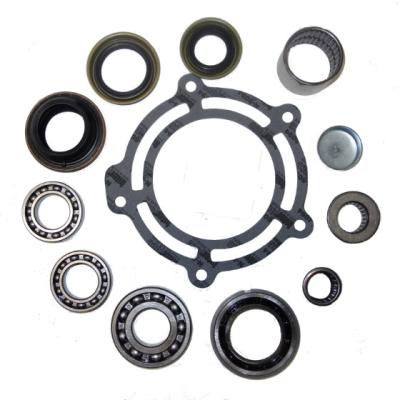 NP126/NP226 Transfer Case Bearing/Seal Kit 02-09 GM Mid-Size SUVs USA Standard Gear