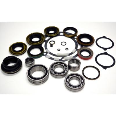 NP243/NP244 Transfer Case Bearing/Seal Kit 01-11 Dakota/Durango/Aspen 11 Case Bolt Only USA Standard Gear