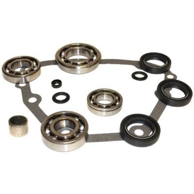 BW4411 Transfer Case Bearing/Seal Kit 02-05 Explorer And Aviator/Mountaineer USA Standard Gear