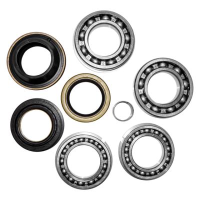 BW4485 Transfer Case Bearing/Seal Kit 07-14 GM Truck And SUV USA Standard Gear