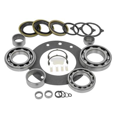 NP271/NP273 Transfer Case Bearing/Seal Kit 99-10 Super Duty Truck USA Standard Gear