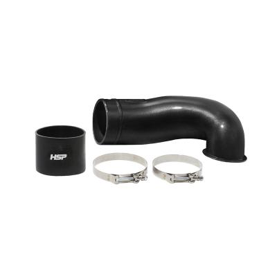 VGT Intake Mouthpiece for 11-16 Chevrolet/GMC Duramax LML Flag Red HSP Diesel