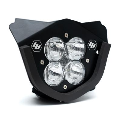 XL40 Yamaha WR250F (15-21) WR450F (12-21) Baja Desigins