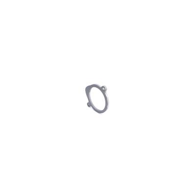 Bridge Neck Inlet Flange
