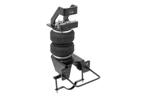 Air Spring Kit w/compressor Wireless Controller Ford F-250/F-350 Super Duty (05-16) Rough Country