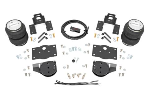 Air Spring Kit Ram 1500 4WD (2019-2026) Rough Country