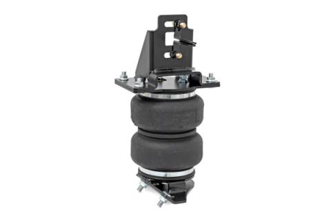 Air Spring Kit w/compressor Wireless Controller 4 Inch Lift Kit Ram 1500 (19-26) Rough Country