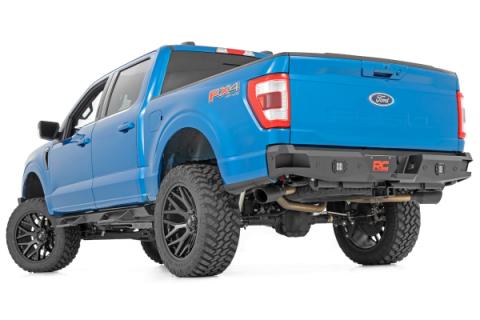 Rear Bumper Ford F-150 2WD/4WD (2021-2023) Rough Country