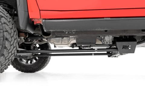 5 Inch Lift Kit Torsion Drop M1 Silverado/Sierra 2500HD/3500HD (20-26) Rough Country