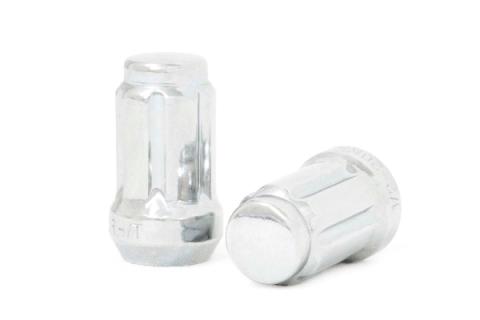 Lug Nut Set 1/2x20 24 Qty Chrome Rough Country