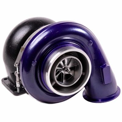 Aurora 4000 VFR/6000 Compound Turbo System without Electronics, 19-24 RAM 6.7L Cummins ATS Diesel Performance