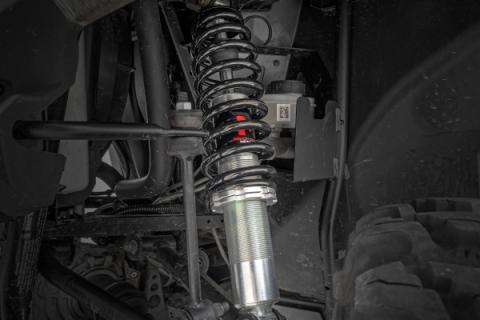 Adjustable Suspension Kit Ride Height Adjust Polaris Ranger 1000/Ranger XP 900/1000 Rough Country