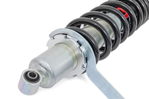 Adjustable Suspension Kit Ride Height Adjust Can-Am Defender HD5/HD8/HD9/HD10 Rough Country