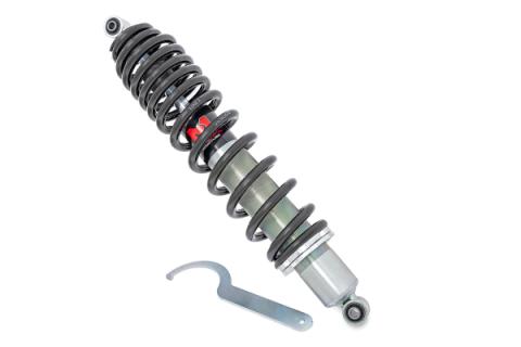 Adjustable Suspension Kit Ride Height Adjust Honda Pioneer 1000/1000-5 Rough Country