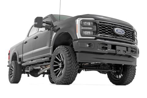 6 Inch Lift Kit Radius Arm Ford F-250/F-350 Super Duty 4WD (2023-2026) Rough Country