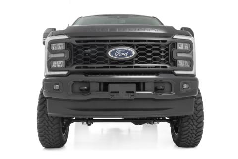 6 Inch Lift Kit Radius Arm M1 Ford F-250/F-350 Super Duty 4WD (23-26) Rough Country