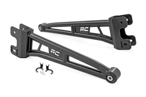 Radius Arm Upgrade Ford F-250/F-350 Super Duty 4WD (2023-2026) Rough Country