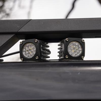 21-Present Bronco Sport Roof Rack RIGID Industries