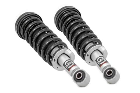 N3 Loaded Strut Pair Stock Toyota Tacoma 2WD/4WD (1995-2004) Rough Country
