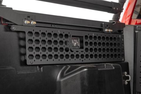 Molle Panel Kit Combo Bed Toyota Tacoma 2WD/4WD (2024-2026) Rough Country