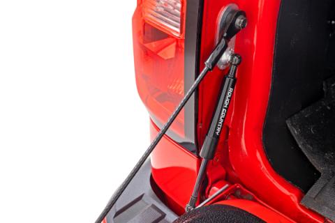 Tailgate Assist Silverado/Sierra 1500/2500HD/3500HD (07-18 &amp; Classic) Rough Country