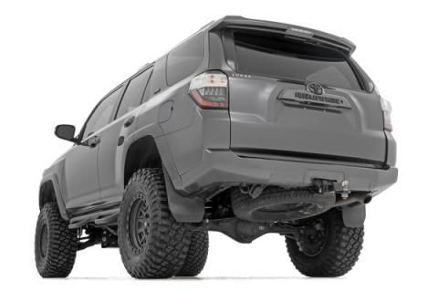6 Inch Lift Kit M1 Struts Toyota 4Runner 2WD/4WD (2015-2020) Rough Country
