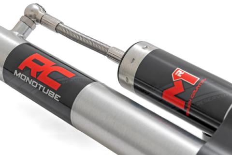 M1R Monotube Rear Shocks 2.5-4.5 Inch Chevy/GMC Canyon/Colorado (23-26) Rough Country