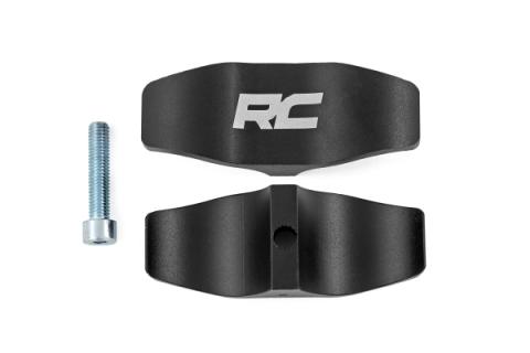 M1R Monotube Rear Shocks 2.5-4.5 Inch Chevy/GMC Canyon/Colorado (23-26) Rough Country