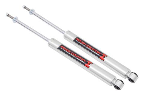 M1 Monotube Front Shocks 1.5-2.5 Inch International Scout II 2WD/4WD (71-80) Rough Country