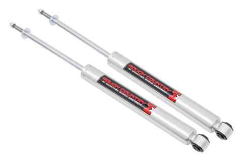 M1 Monotube Front Shocks 3.5 Inch Ram 1500 4WD (1994-2001) Rough Country