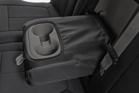 Seat Covers Front and Rear Ford F-250/F-350 Super Duty 2WD/4WD (11-16) Rough Country