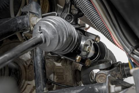 Rack and Pinion Heavy Duty Polaris Ranger RZR 800 Rough Country