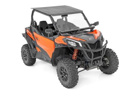 UTV Roof HDPE Can-Am Maverick Sport 1000R Rough Country