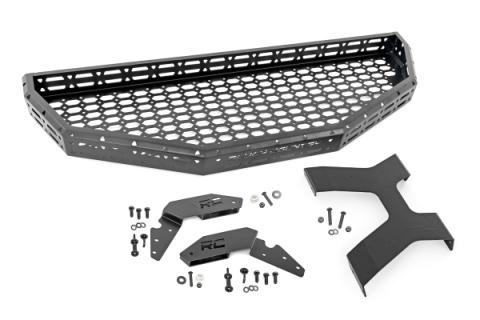 Front Cargo Rack Can-Am Defender MAX HD10 Rough Country