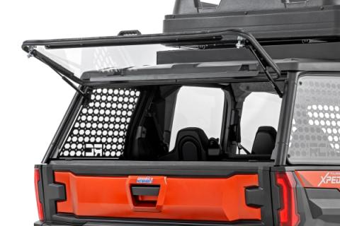 Rear Cab Panel Polaris Xpedition ADV Rough Country