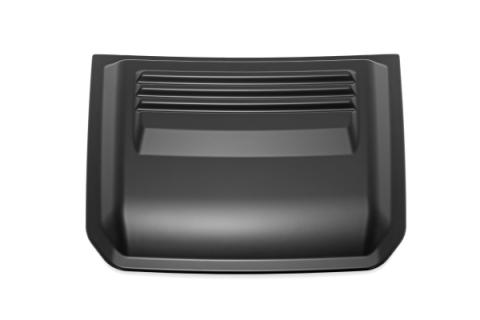 Hood Scoop FM Ford Performance Blue Ford F-150 2WD/4WD (2021-2025) Rough Country
