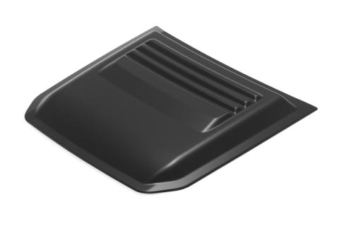 Hood Scoop FM Ford Performance Blue Ford F-150 2WD/4WD (2021-2025) Rough Country
