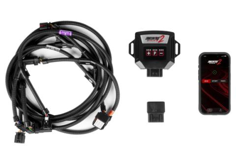 18-23 Kia Stinger 3.3TT TruControl V2 Inline Power Module Stillen